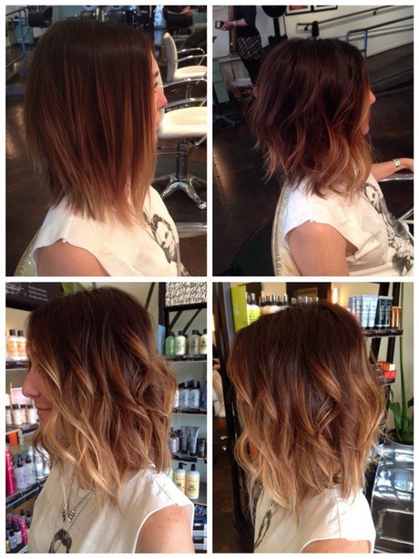 shoulder-length-hairstyles-2015-35-6 Shoulder length hairstyles 2015