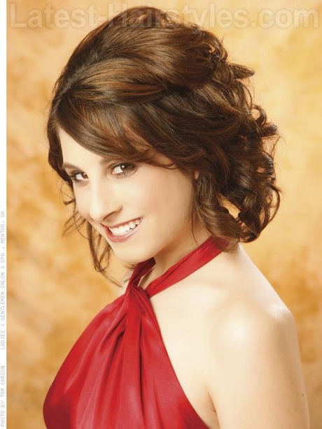 shoulder-length-prom-hairstyles-33-8 Shoulder length prom hairstyles