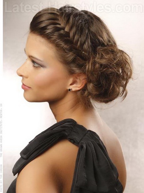 side-braid-hairstyles-38-6 Side braid hairstyles