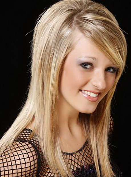 side-fringe-hairstyles-for-long-hair-59-5 Side fringe hairstyles for long hair