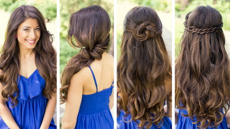 simple-and-cute-hairstyles-for-long-hair-45-6 Simple and cute hairstyles for long hair