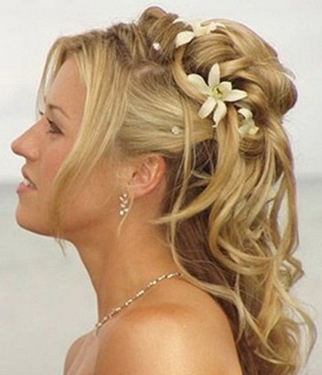 simple-bride-hairstyles-50-9 Simple bride hairstyles