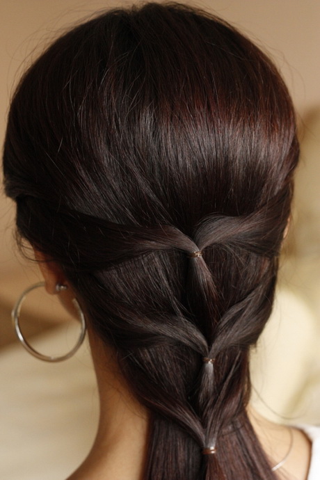 simple-hairstyle-for-long-hair-39-19 Simple hairstyle for long hair