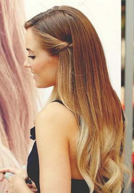 simple-hairstyle-for-long-hair-39-7 Simple hairstyle for long hair