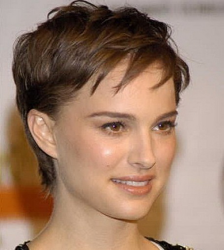 simple-hairstyles-for-short-hair-women-81-6 Simple hairstyles for short hair women