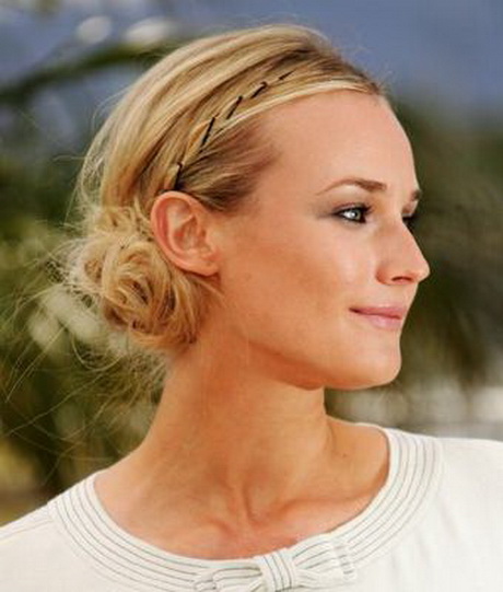 Simple Hairstyles For Shoulder Length Hair Simple Hairstyles For Shoulder Length Hair