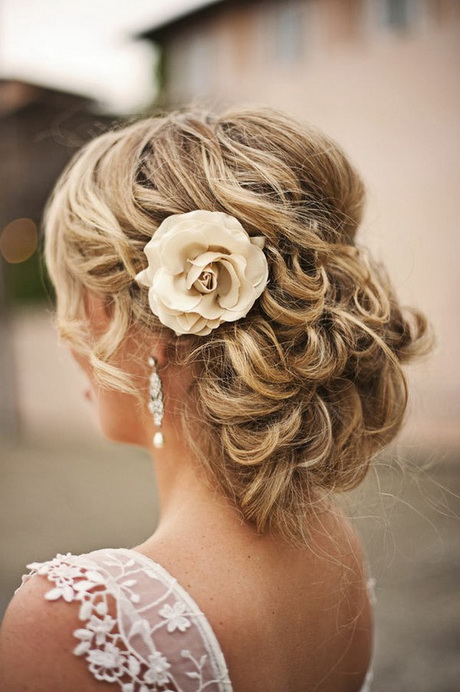 simple-wedding-hair-02-13 Simple wedding hair