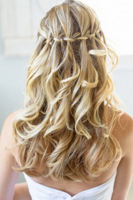 simple-wedding-hair-02-4 Simple wedding hair