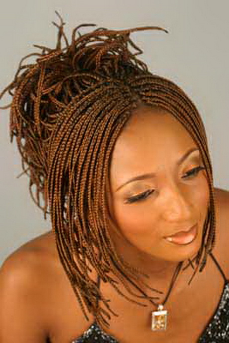 African Hair Braiding | Natural Hair Styles | DC MD VA Landover ...
