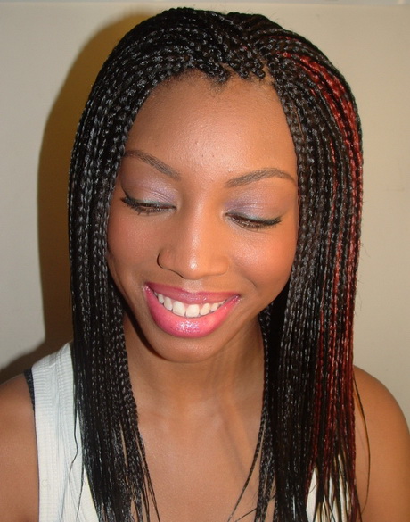 single-braids-hairstyles-29-12 Single braids hairstyles