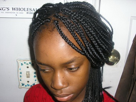 single-braids-hairstyles-29-4 Single braids hairstyles