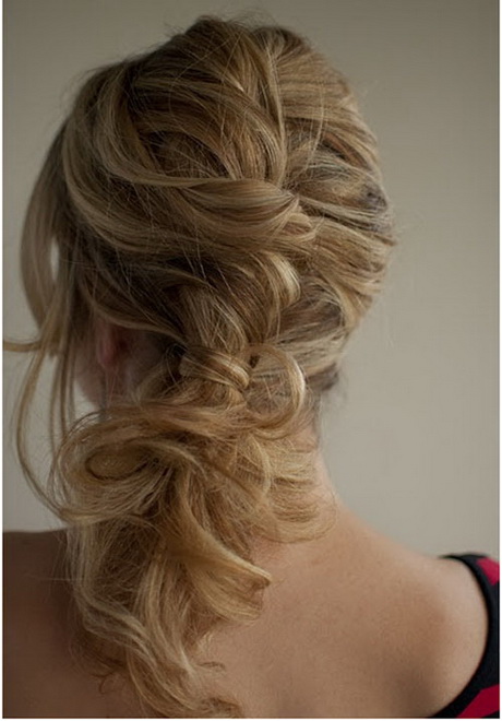 Special Occasion Hairstyles For Long Hair Special Occasion Hairstyles For Long Hair