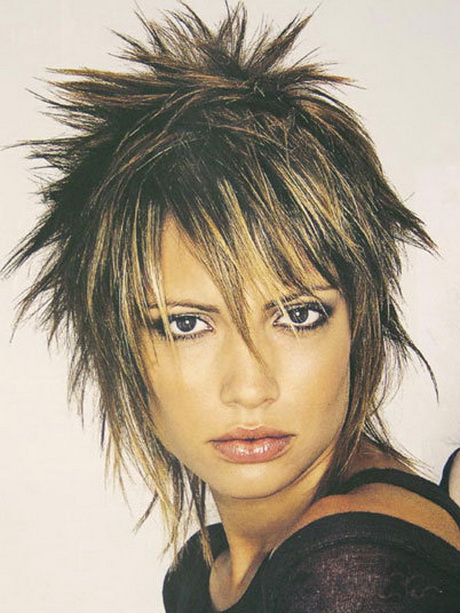 spiky-hairstyles-for-women-39-18 Spiky hairstyles for women