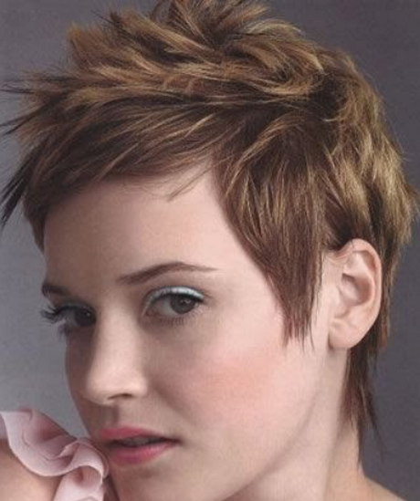 spiky-hairstyles-for-women-39 Spiky hairstyles for women