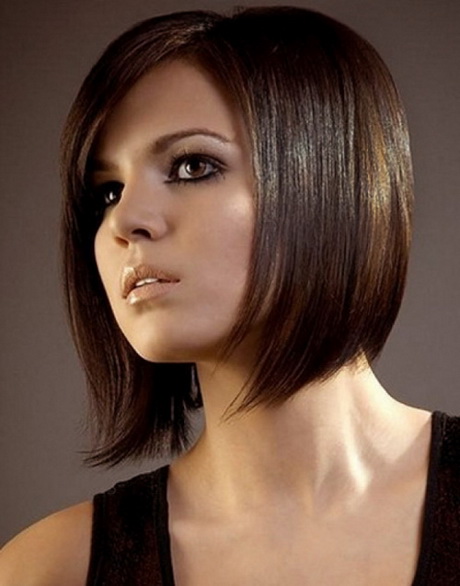 straight-short-haircuts-for-women-94-2 Straight short haircuts for women