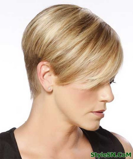 stylish-short-haircuts-for-women-2014-45-13 Stylish short haircuts for women 2014
