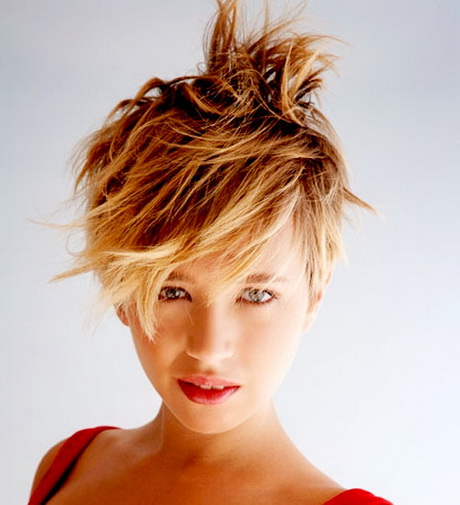 summer-hairstyles-for-short-hair-63-8 Summer hairstyles for short hair