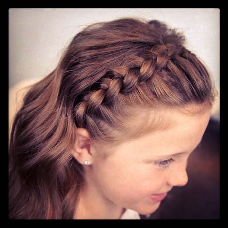 super-cute-hairstyles-for-girls-55-15 Super cute hairstyles for girls