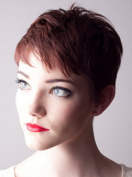 super-short-haircuts-for-curly-hair-30-19 Super short haircuts for curly hair