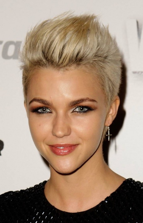 super-short-hairstyles-32-13 Super short hairstyles