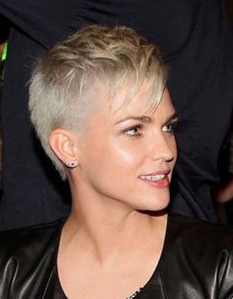 super-short-pixie-hairstyles-44 Super short pixie hairstyles