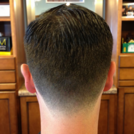 tapered-haircut-92-2 Tapered haircut