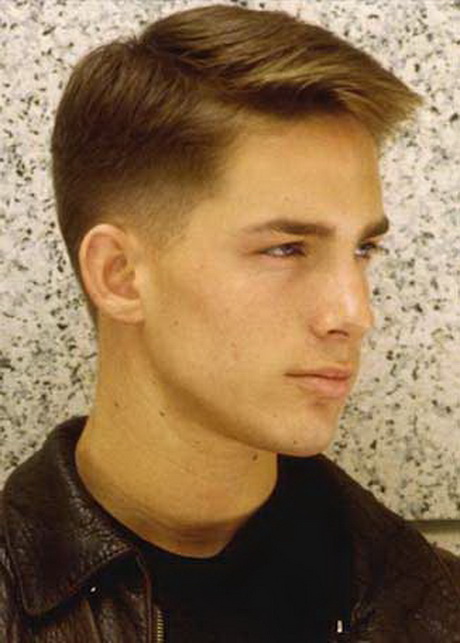 tapered-haircut-92-7 Tapered haircut