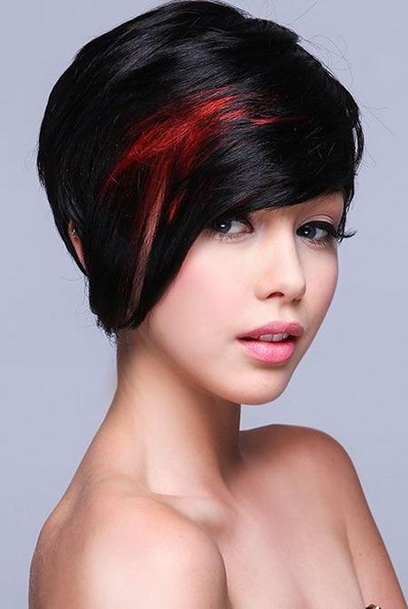 the-latest-short-hairstyles-for-women-31-6 The latest short hairstyles for women