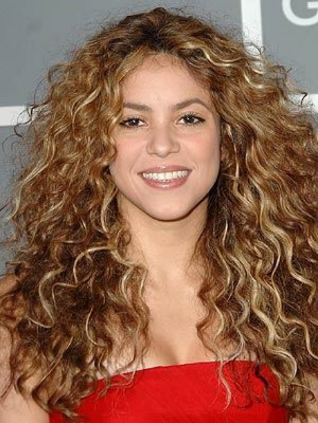 thick-curly-hairstyles-01 Thick curly hairstyles