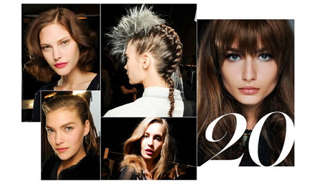 top-hair-trends-for-2014-38-12 Top hair trends for 2014