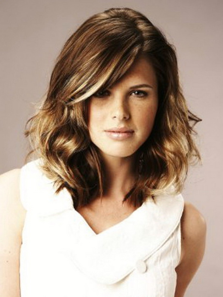 trendy-haircuts-for-medium-length-hair-04 Trendy haircuts for medium length hair