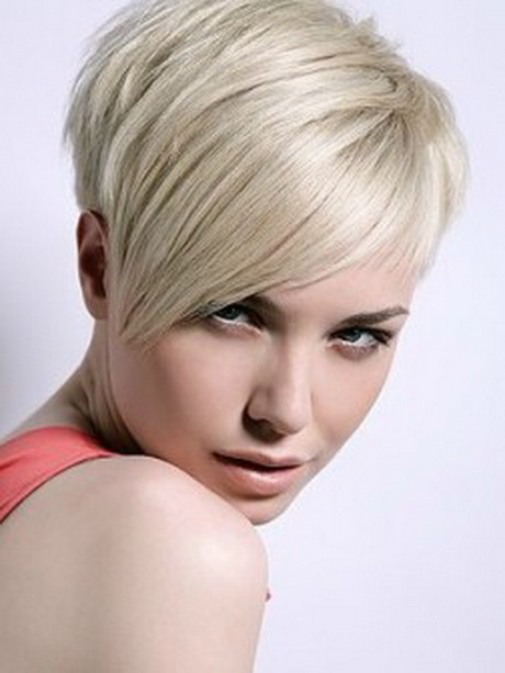 trendy-hairstyles-for-short-hair-18-6 Trendy hairstyles for short hair