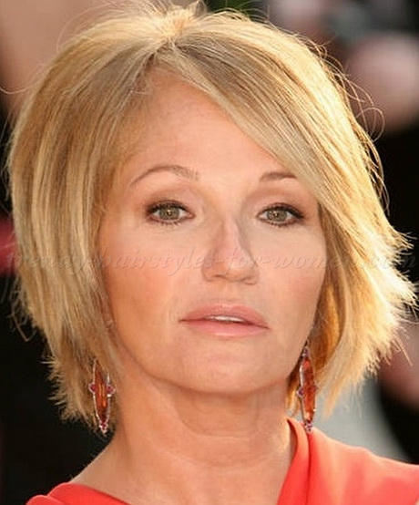 trendy-hairstyles-for-women-over-50-09-12 Trendy hairstyles for women over 50