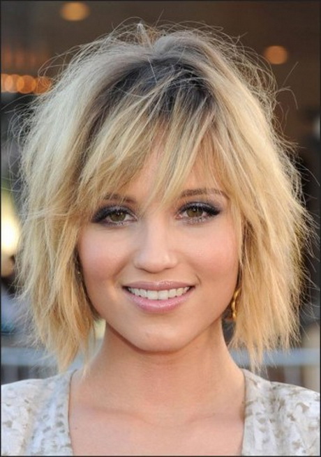 trendy-medium-length-hairstyles-34-4 Trendy medium length hairstyles