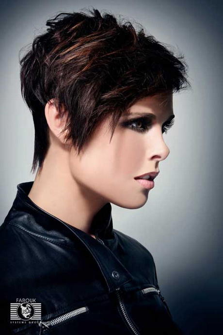 trendy-new-hairstyles-for-short-hair-40-12 Trendy new hairstyles for short hair