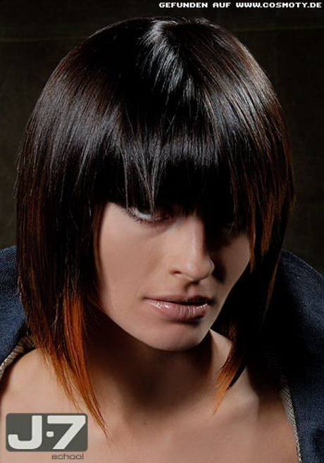 trendy-new-hairstyles-for-short-hair-40-5 Trendy new hairstyles for short hair