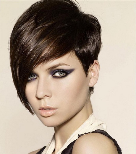 trendy-new-hairstyles-for-short-hair-40-6 Trendy new hairstyles for short hair