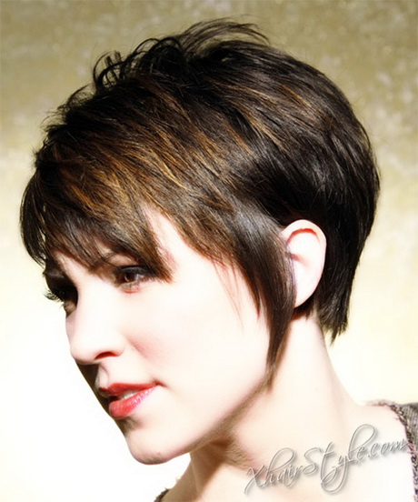 trendy-new-hairstyles-for-short-hair-40 Trendy new hairstyles for short hair