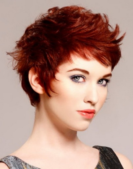 trendy-short-curly-hairstyles-07-19 Trendy short curly hairstyles
