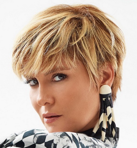 short haircuts will be on trend in 2014.Here;trendy and stylish short ...