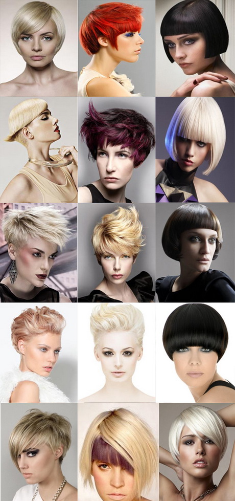 trendy-short-hairstyles-for-women-2014-31 Trendy short hairstyles for women 2014