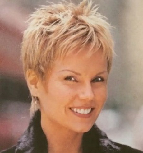 trendy-short-hairstyles-for-women-over-50-17-6 Trendy short hairstyles for women over 50