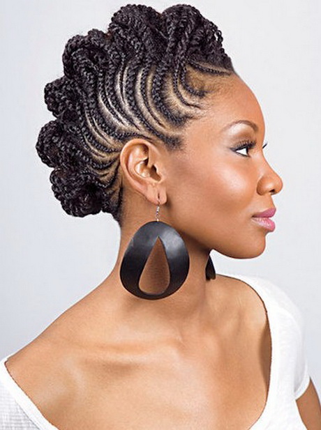 twist-braid-hairstyles-for-black-women-70-8 Twist braid hairstyles for black women