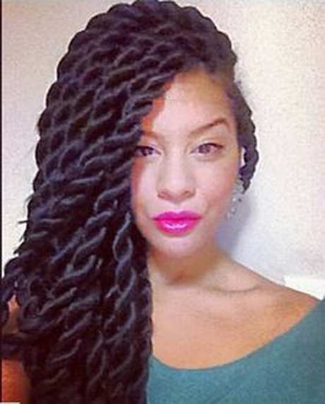 ... www.keravada.com. Braids Â¤ Twist ( Natural Hair Protective Styles