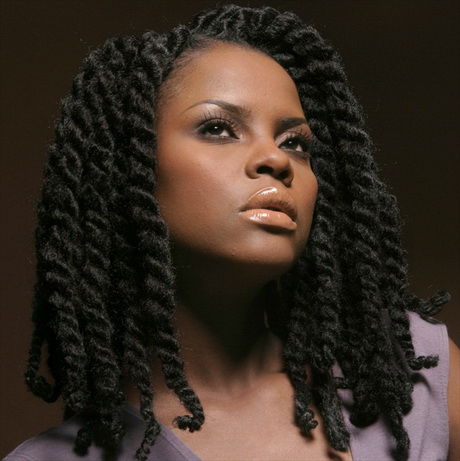 twist-hairstyles-for-black-girls-80-13 Twist hairstyles for black girls