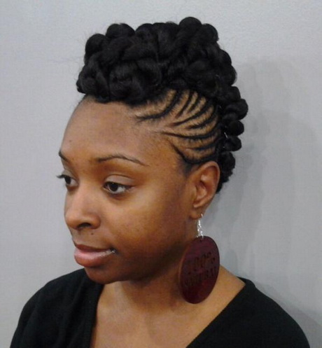 twist-hairstyles-for-black-girls-80-9 Twist hairstyles for black girls