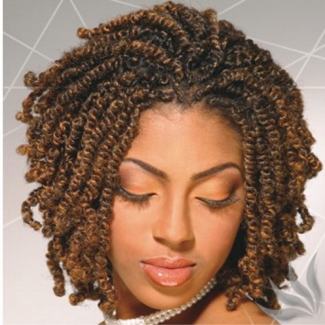 twist-hairstyles-for-black-women-80-11 Twist hairstyles for black women
