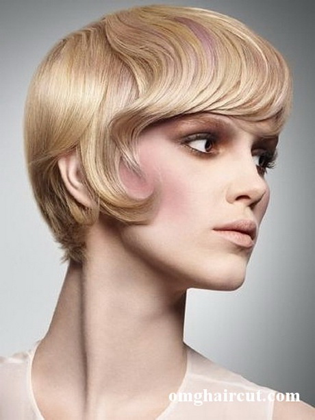 unique-hairstyles-for-short-hair-79-11 Unique hairstyles for short hair