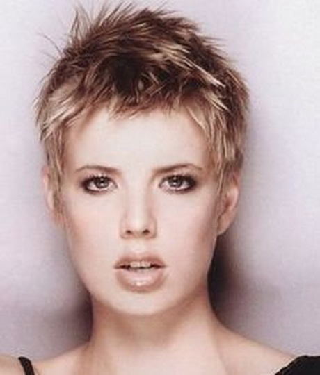 unique-hairstyles-for-short-hair-79-19 Unique hairstyles for short hair