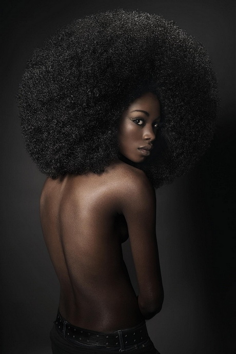 Black Urban Hairstyles 47